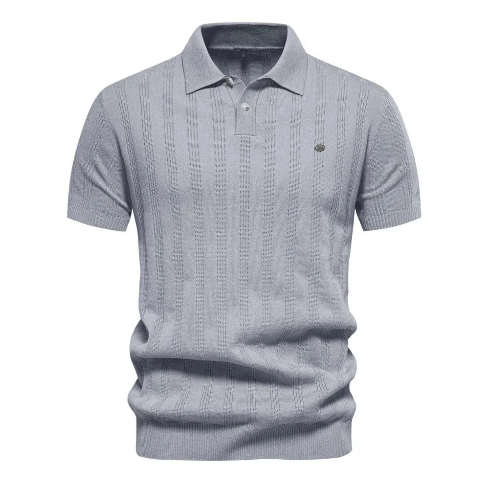 Elarova | Herren Polo
