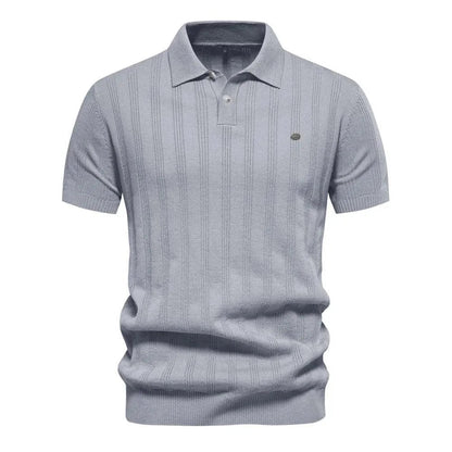 Elarova | Herren Polo