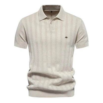 Elarova | Herren Polo