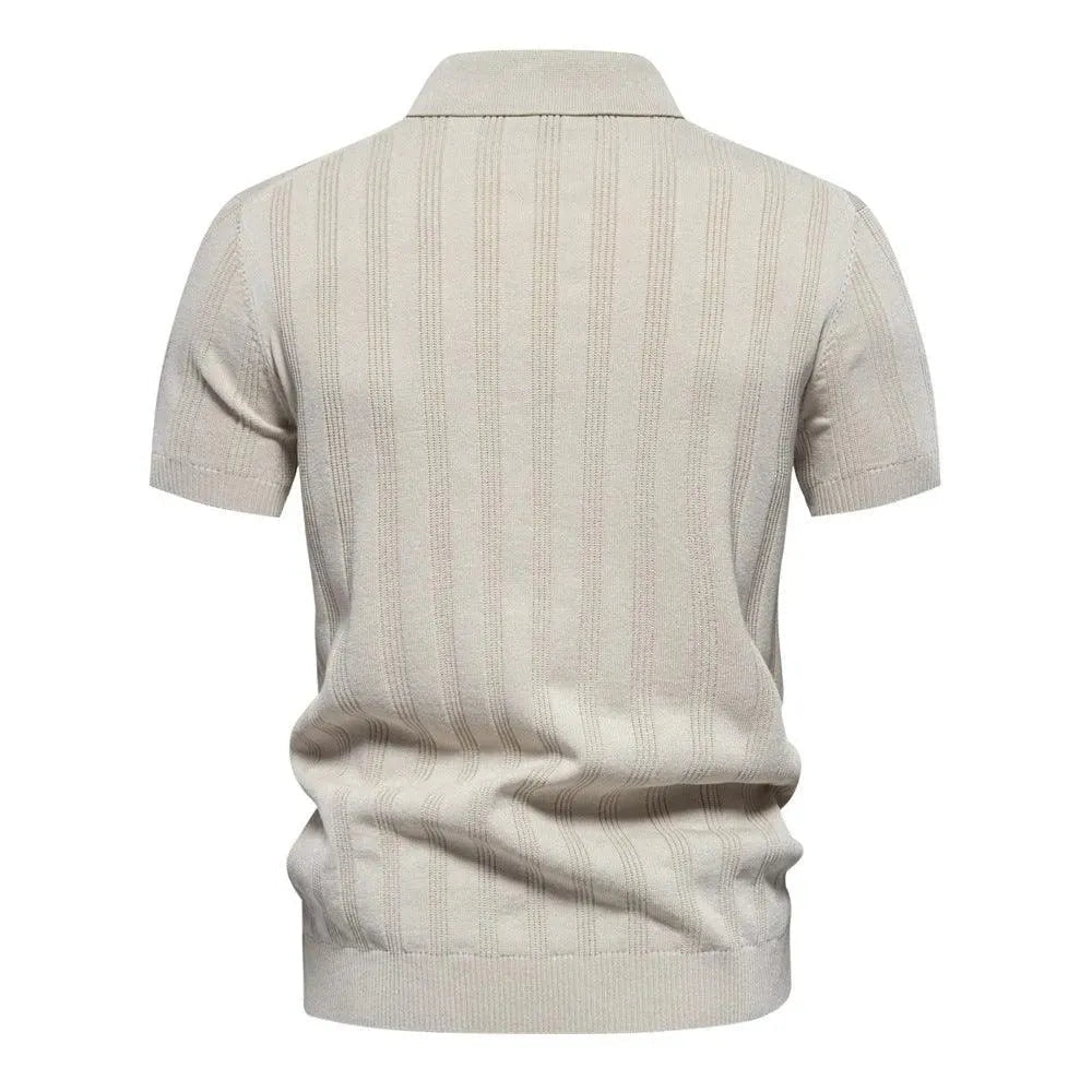 Elarova | Herren Polo