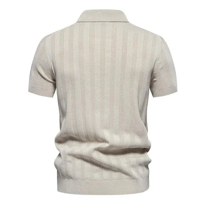 Elarova | Herren Polo