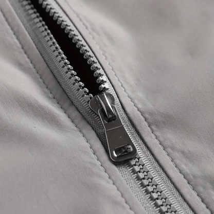 Elarova | Herren Polyester Freizeit Oberbekleidung Reißverschlussjacke