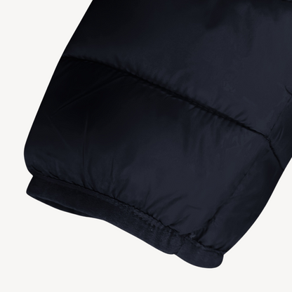 Elarova | Herren Pufferjacke mit Stehkragen