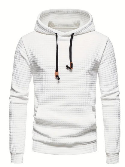 Elarova | Herren Pullover Hoodie