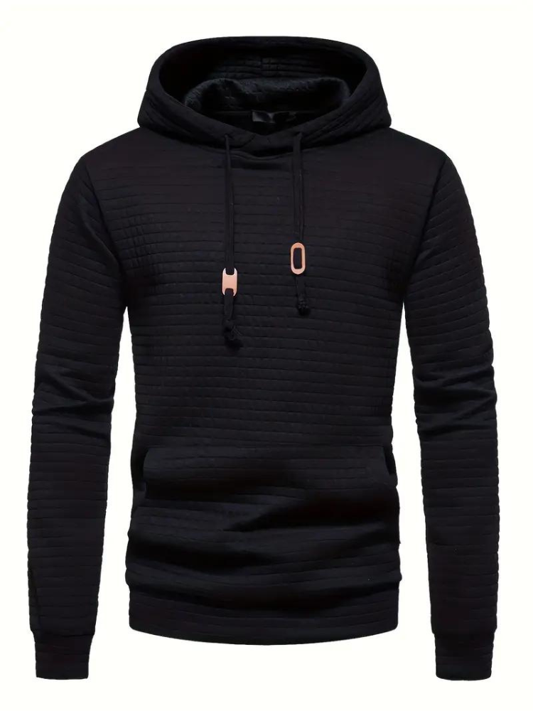 Elarova | Herren Pullover Hoodie