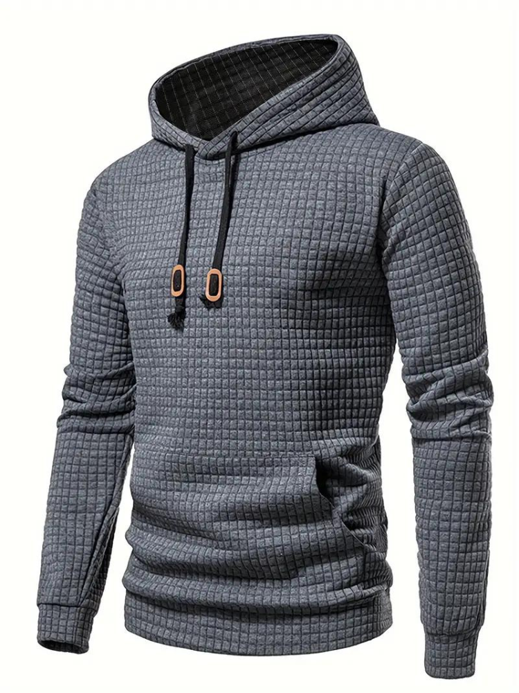 Elarova | Herren Pullover Hoodie