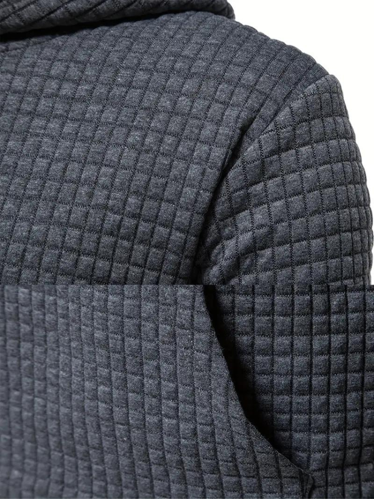 Elarova | Herren Pullover Hoodie