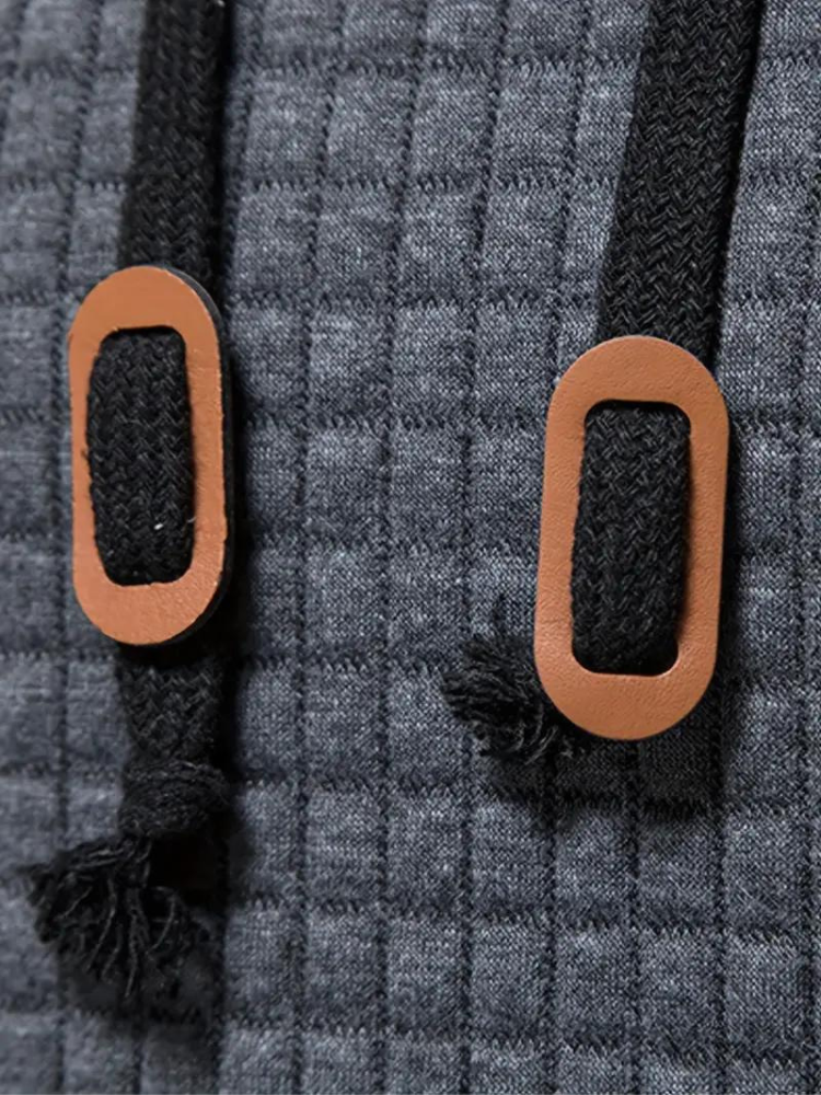 Elarova | Herren Pullover Hoodie