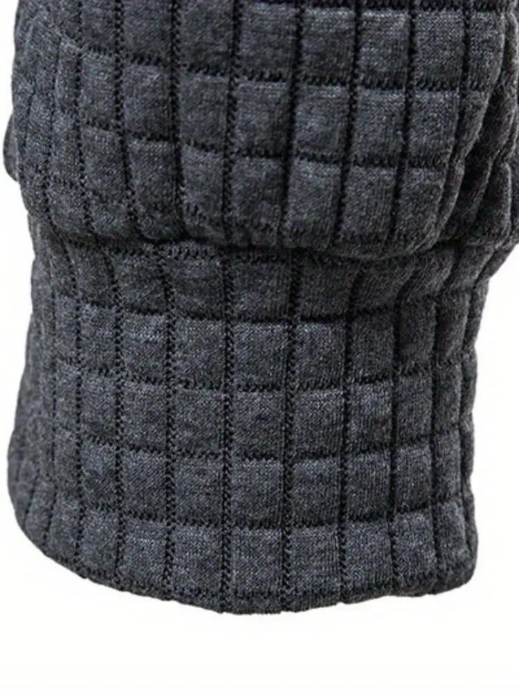 Elarova | Herren Pullover Hoodie