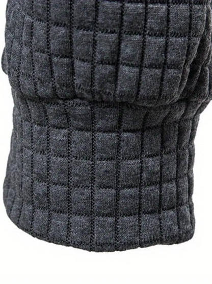 Elarova | Herren Pullover Hoodie