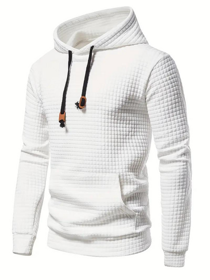 Elarova | Herren Pullover Hoodie