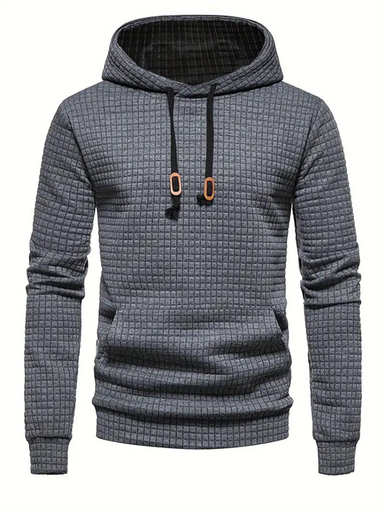 Elarova | Herren Pullover Hoodie