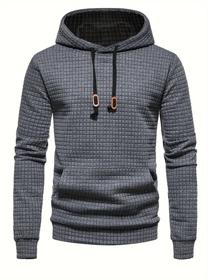 Elarova | Herren Pullover Hoodie