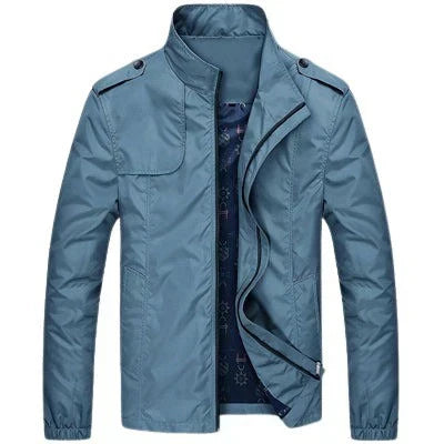 Elarova | Herren Regenjacke
