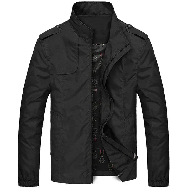 Elarova | Herren Regenjacke