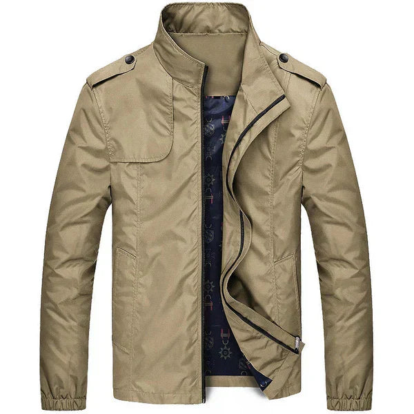Elarova | Herren Regenjacke