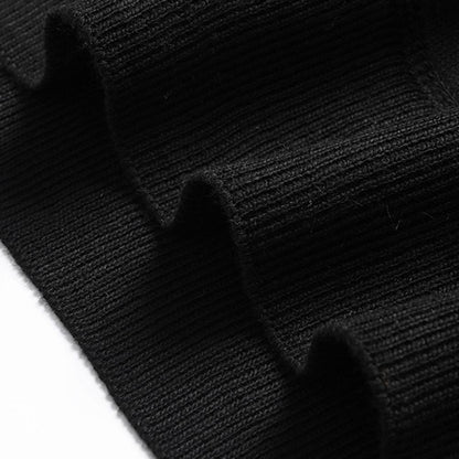 Elarova | Herren-Rollkragenpullover mit Teddyfutter