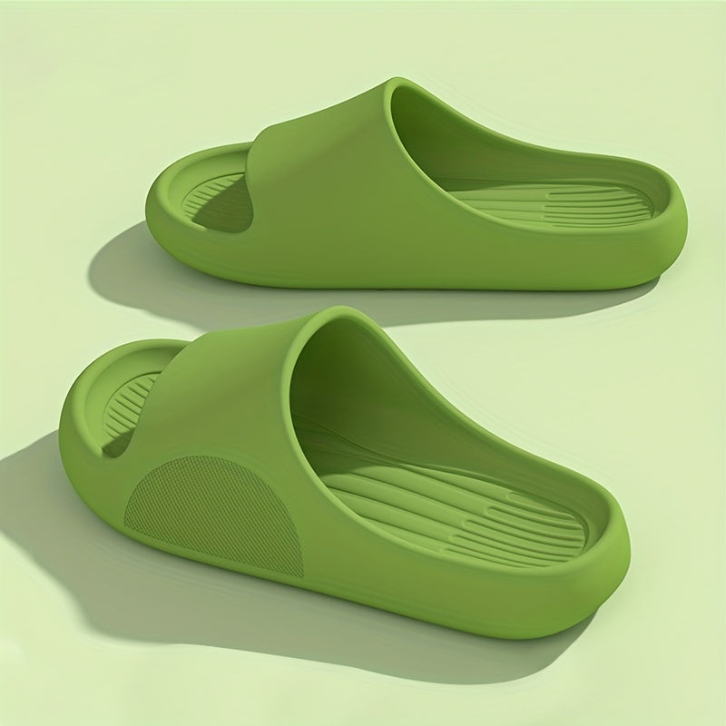 Elarova | Herren Slipper in Verschiedenen Farben