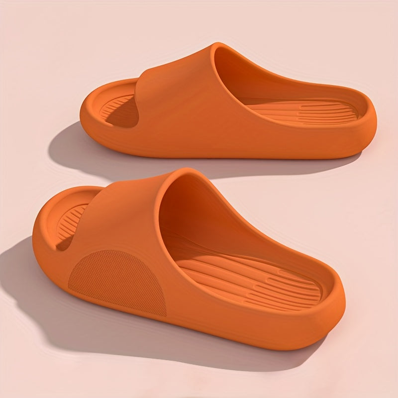 Elarova | Herren Slipper in Verschiedenen Farben
