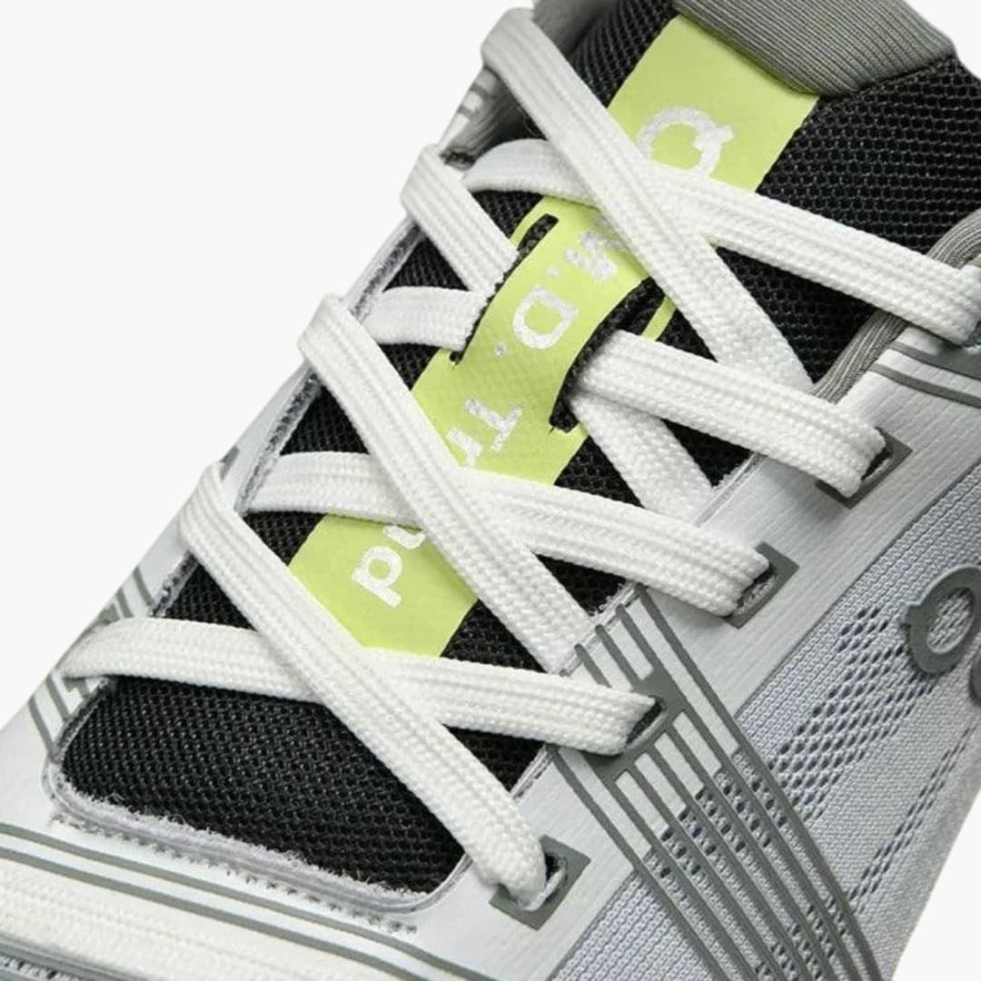 Elarova | Herren Sneaker mit Mesh Obermaterial und gepolsterter Sohle