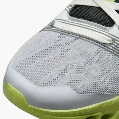 Elarova | Herren Sneaker mit Mesh Obermaterial und gepolsterter Sohle