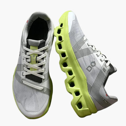 Elarova | Herren Sneaker mit Mesh Obermaterial und gepolsterter Sohle
