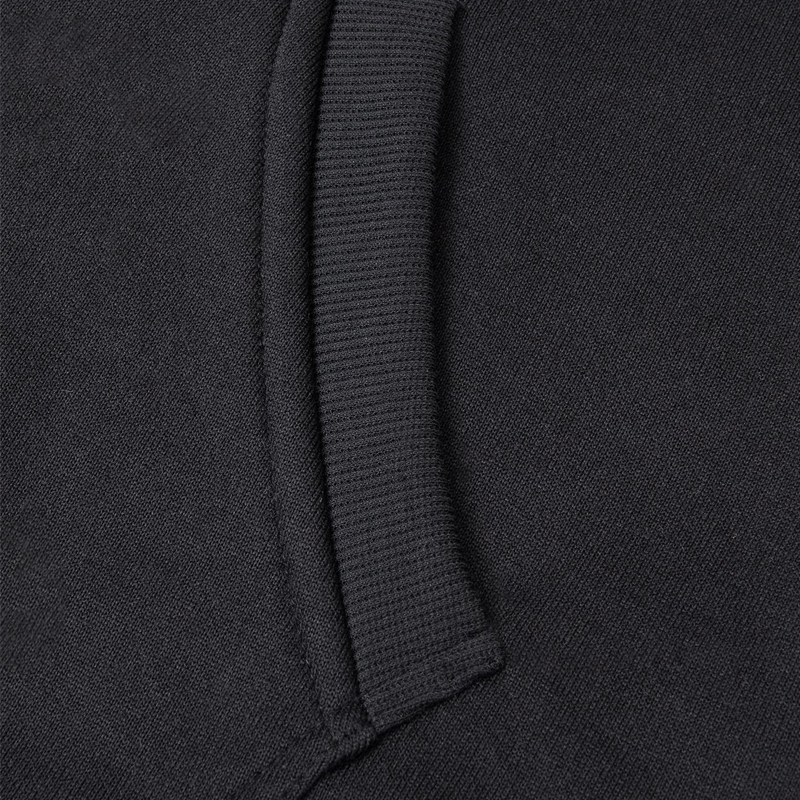 Elarova | Herren Sportjacke mit Kapuze und Reißverschluss
