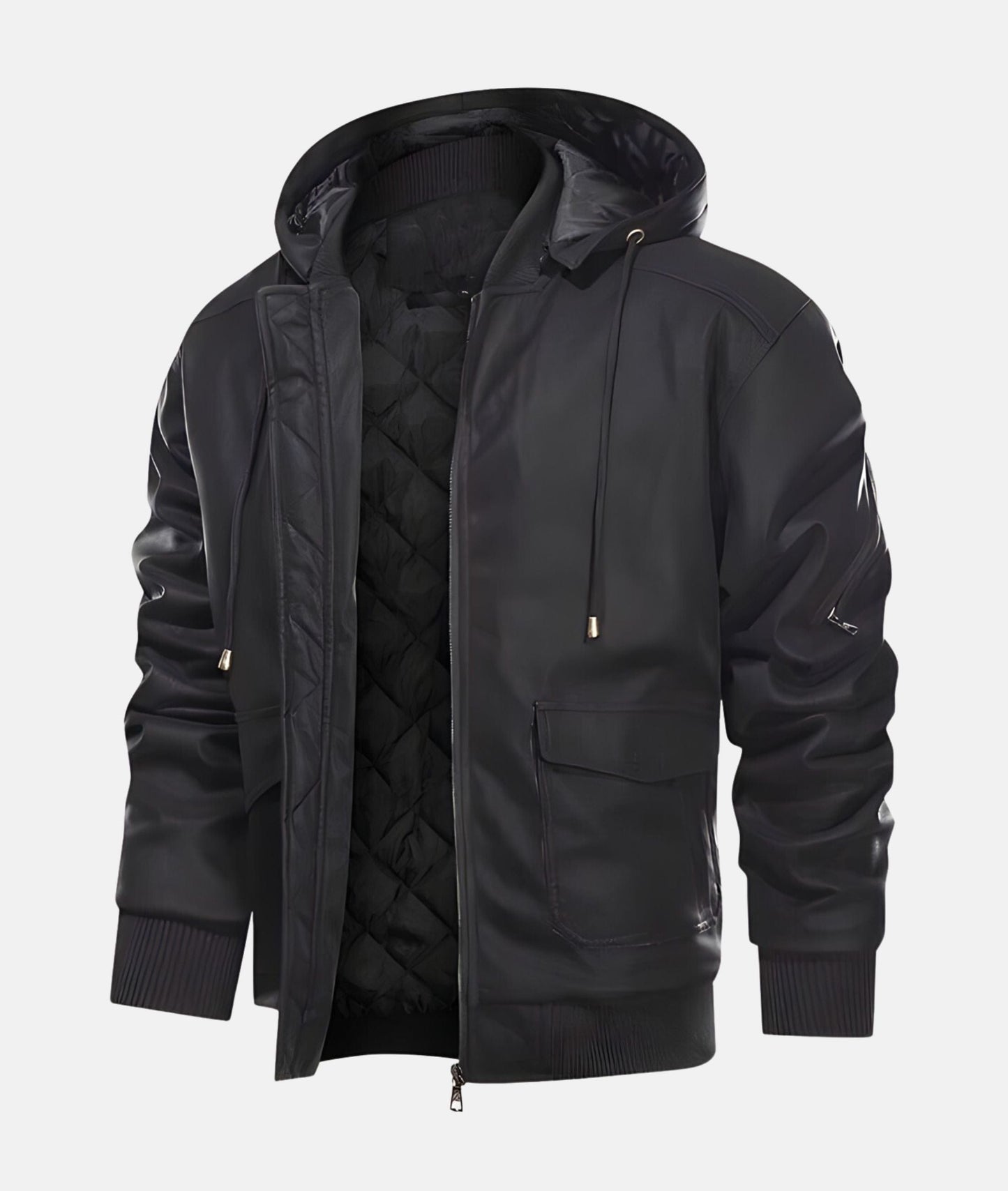 Elarova | Herren-Steppjacke