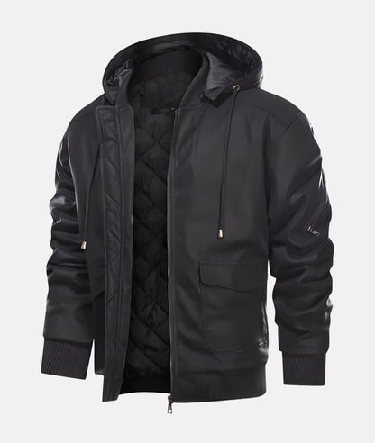 Elarova | Herren-Steppjacke