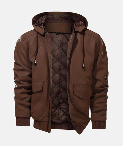 Elarova | Herren-Steppjacke