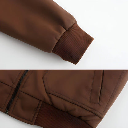 Elarova | Herren-Steppjacke