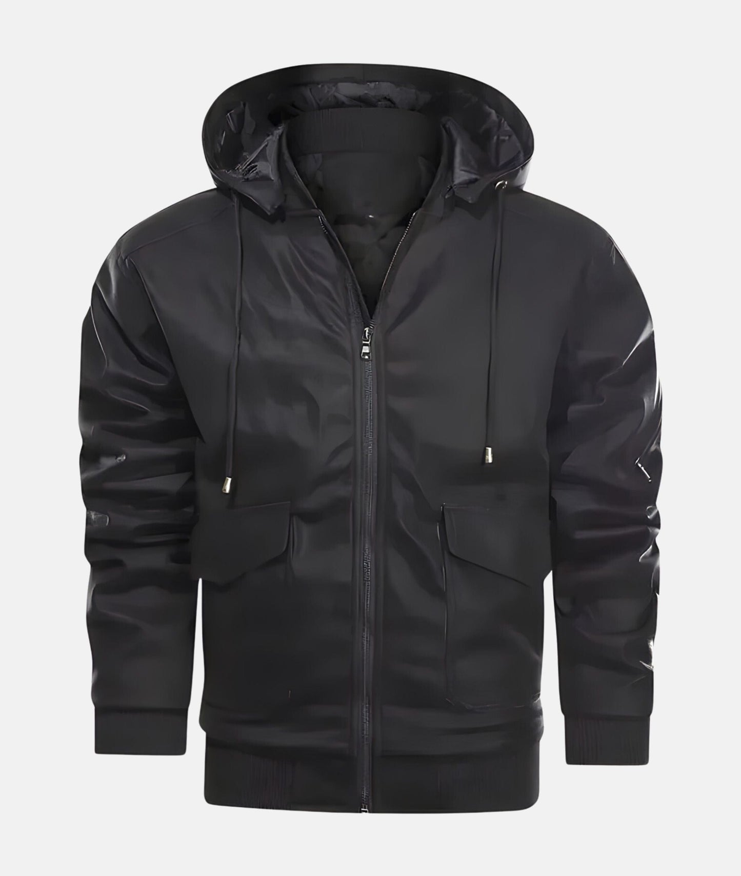 Elarova | Herren-Steppjacke