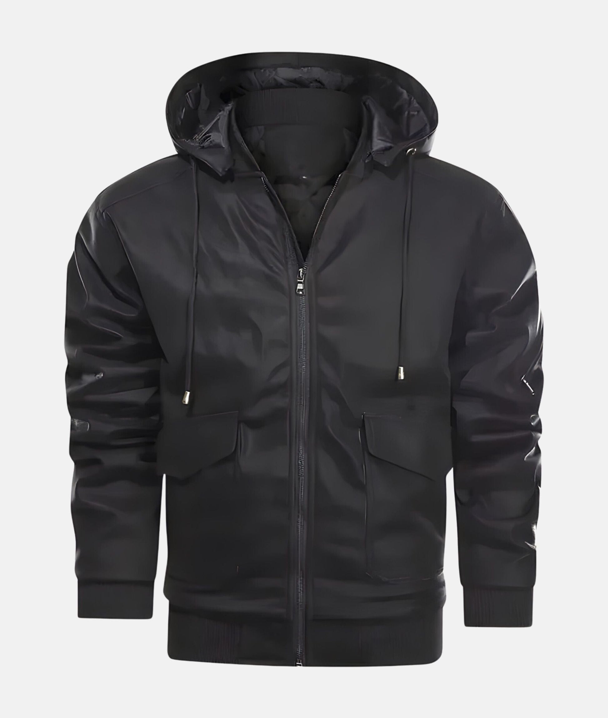 Elarova | Herren-Steppjacke