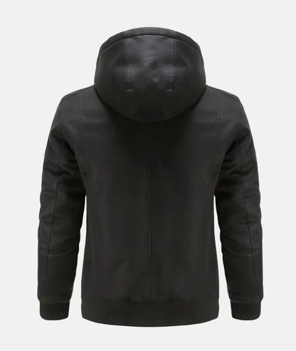 Elarova | Herren-Steppjacke