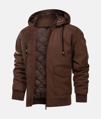Elarova | Herren-Steppjacke