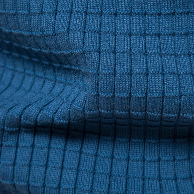 Elarova | Herren Strickpullover für Stil und Komfort