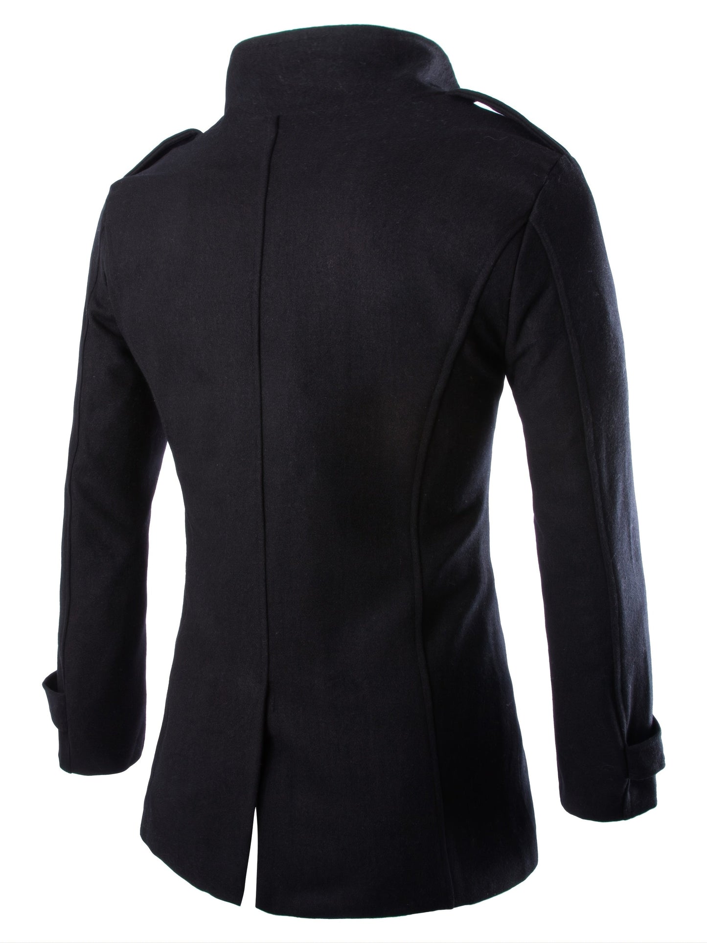 Elarova | Herren-Trenchcoat