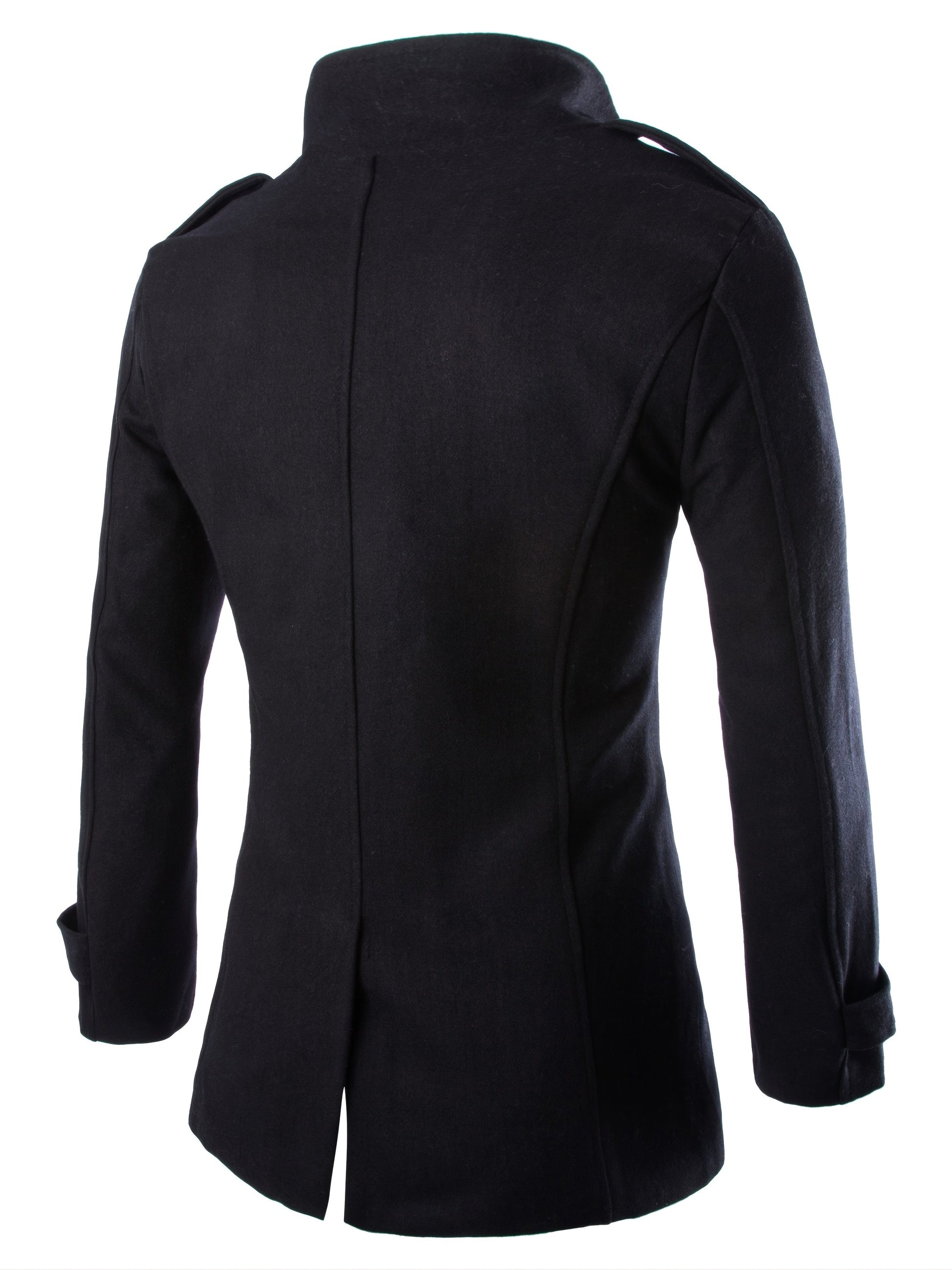 Elarova | Herren-Trenchcoat