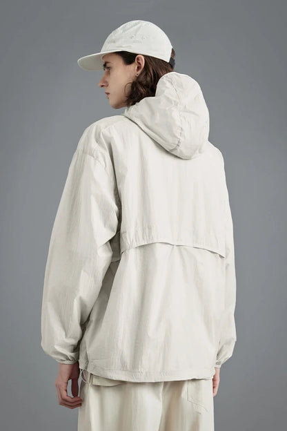 Elarova | Herren Windbreaker Jacke