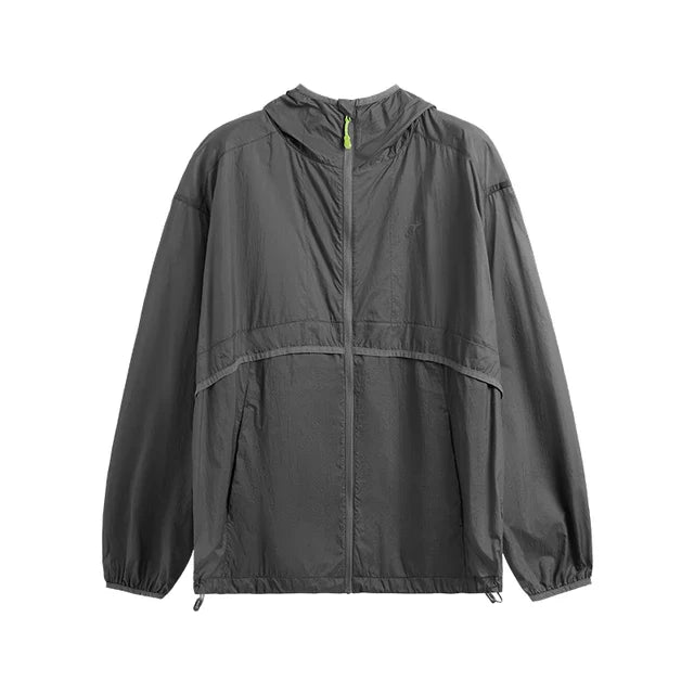 Elarova | Herren Windbreaker Jacke