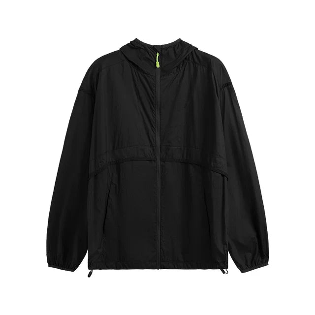 Elarova | Herren Windbreaker Jacke
