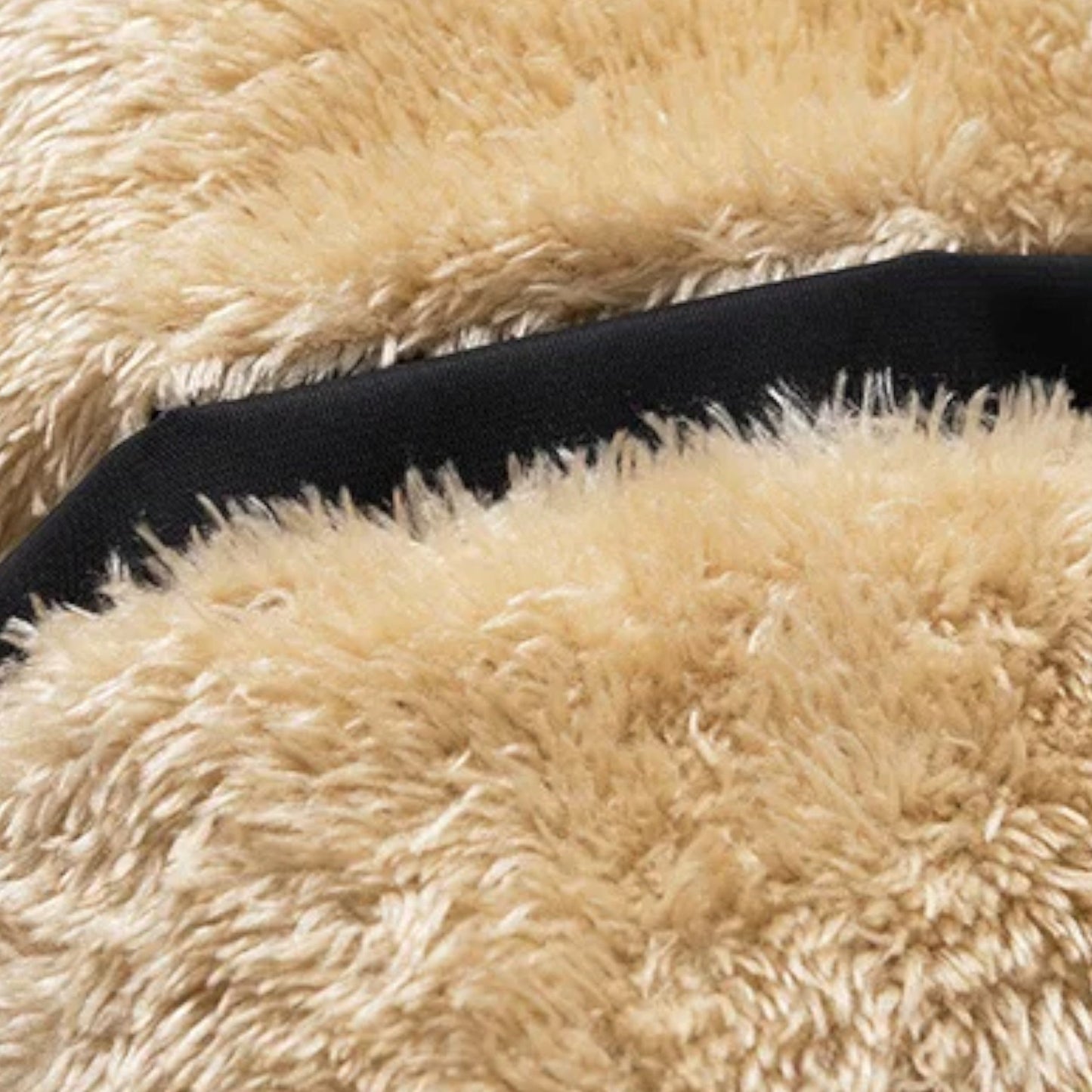 Elarova | Herren-Winterweste aus Lammwolle