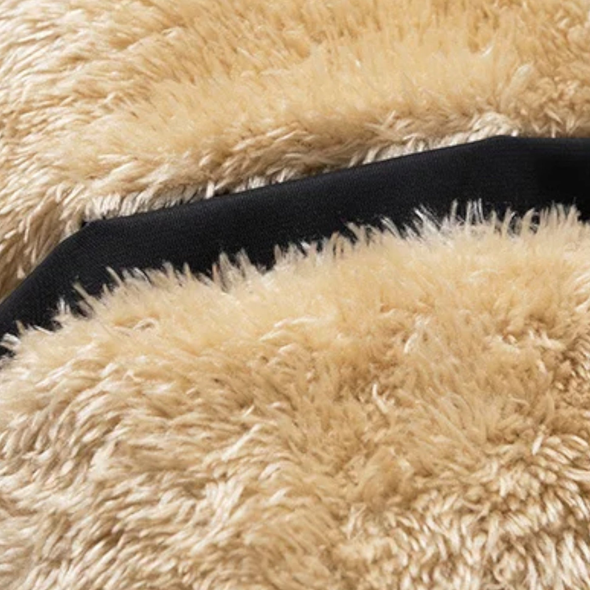 Elarova | Herren-Winterweste aus Lammwolle