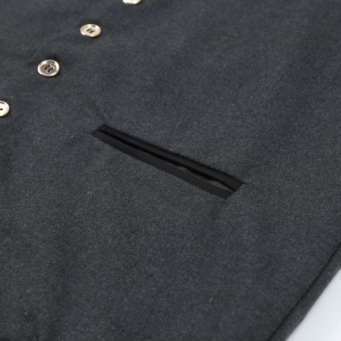 Elarova | Herrenjacke Mit Eleganter Verarbeitung Für Formelle Und Festliche Anlässe