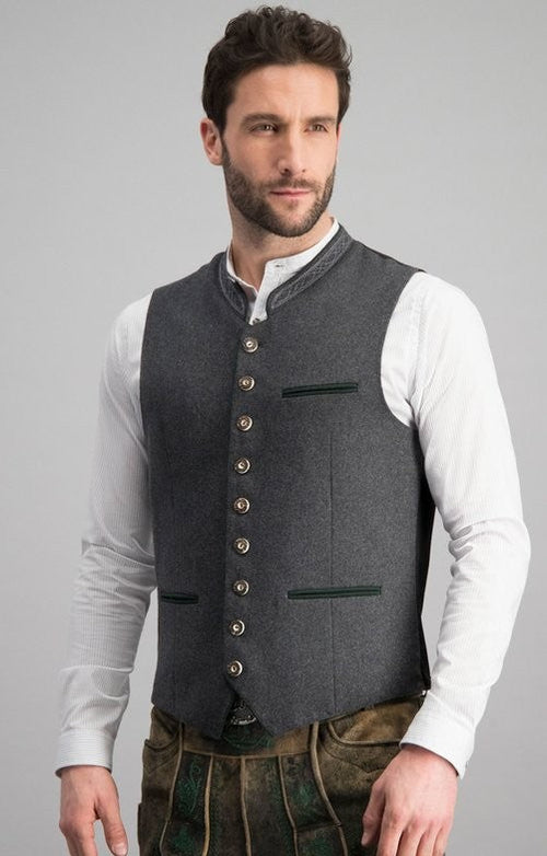 Elarova | Herrenjacke Mit Eleganter Verarbeitung Für Formelle Und Festliche Anlässe