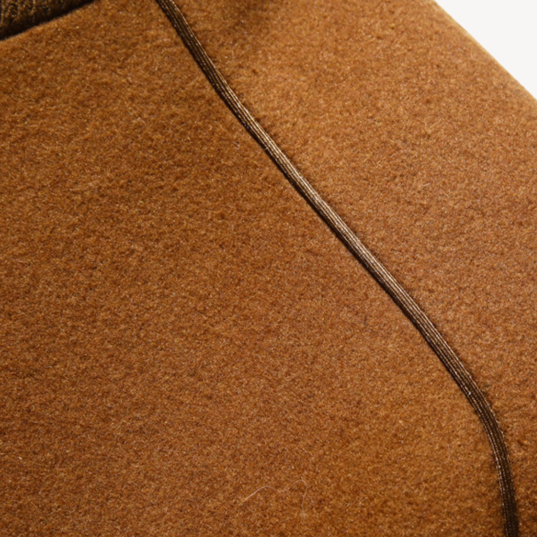 Elarova | Herrenjacke aus Wolle und Kaschmir