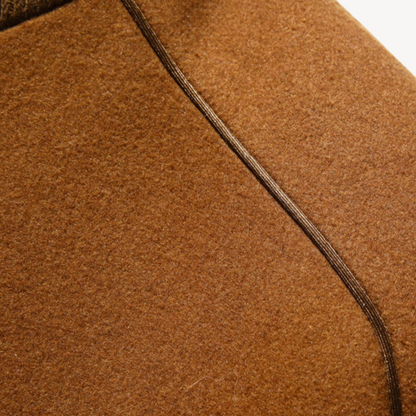 Elarova | Herrenjacke aus Wolle und Kaschmir