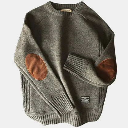Elarova | Herrenpullover