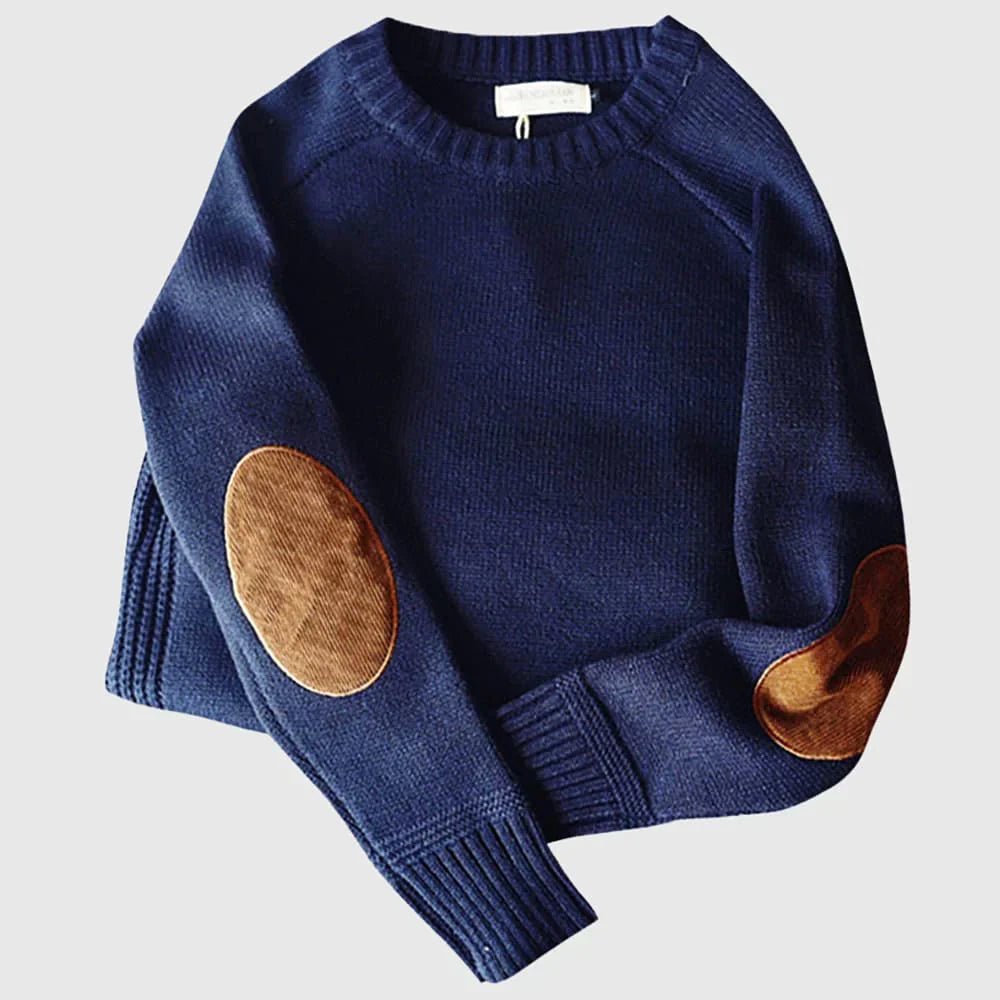 Elarova | Herrenpullover