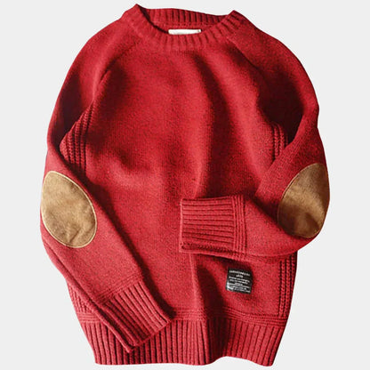 Elarova | Herrenpullover